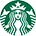 星巴克饮品券